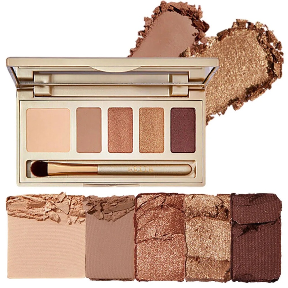 STILA To You Eye Palette, Hanging Sunset - NIB NWT